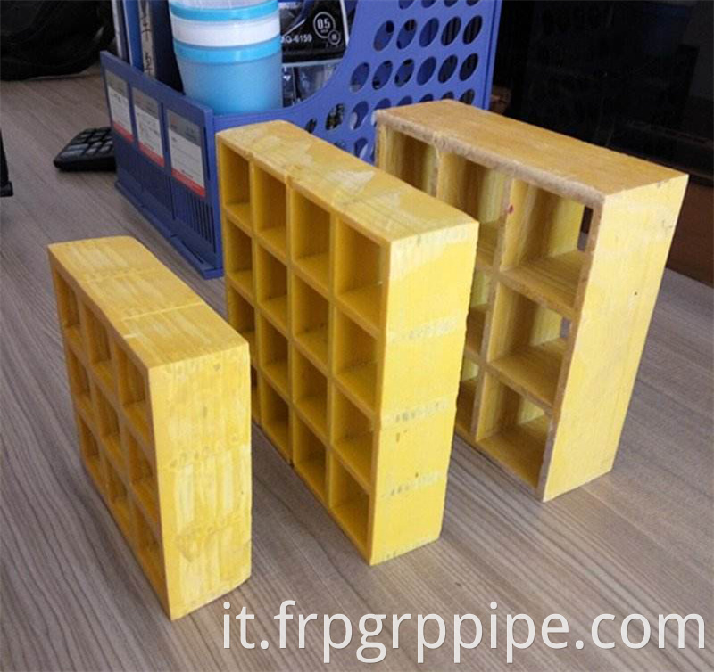 Frp Grating 35